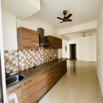 Kitchen/pantry in 3 BHK Apartment at Tulip Violet, Palda Dhaani – for Rent