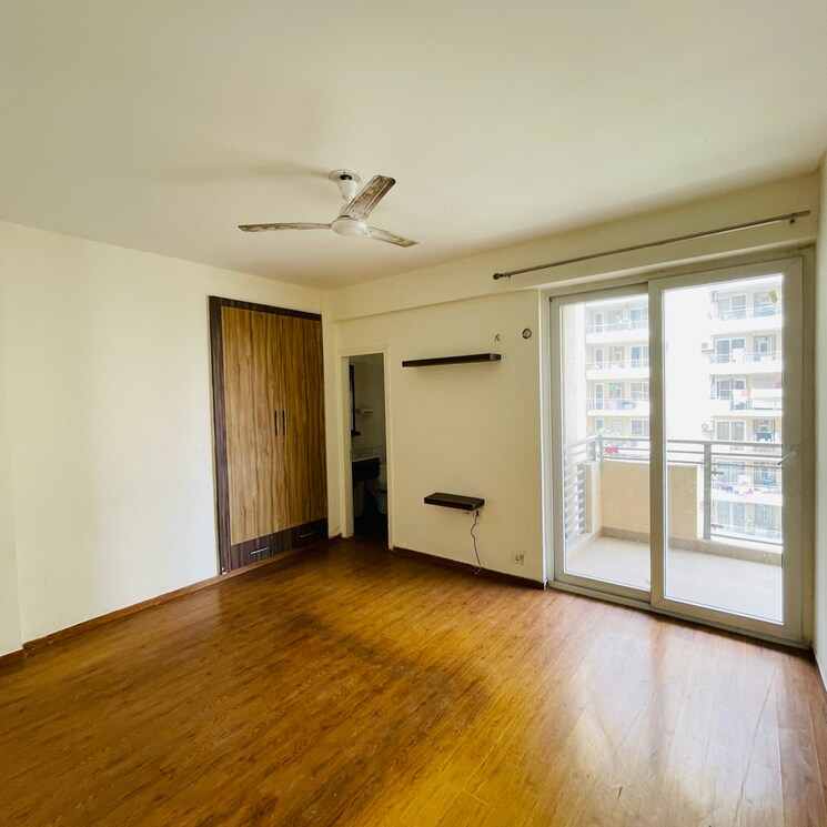 Bedroom, tulip-violet 3 Bedroom 1578 Sq.Ft. Apartment In Palda Dhaani Gurgaon 9077779