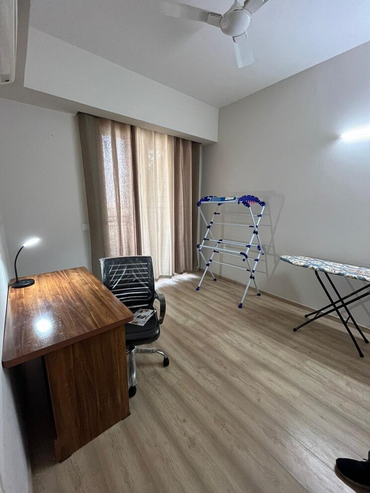 Living Room, dlf-the-ultima 3 Bedroom 2100 Sq.Ft. Apartment In Sector 81 Gurgaon 9077790