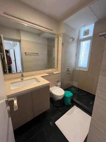 Team Area in 3 BHK Apartment at DLF The Ultima, Sector 81 – for Rent
