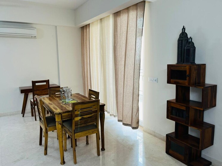 Gym, dlf-the-ultima 3 Bedroom 2100 Sq.Ft. Apartment In Sector 81 Gurgaon 9077790