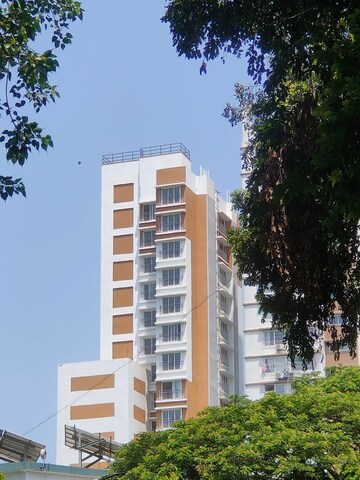 1 BHK Apartment – Exterior View View at Dadar West - for Sale