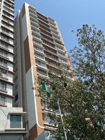 1 BHK Apartment For Sale in Dadar West