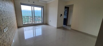 Living Room in 3 BHK Apartment at Paradise Sai World Empire, Kharghar – for Rent