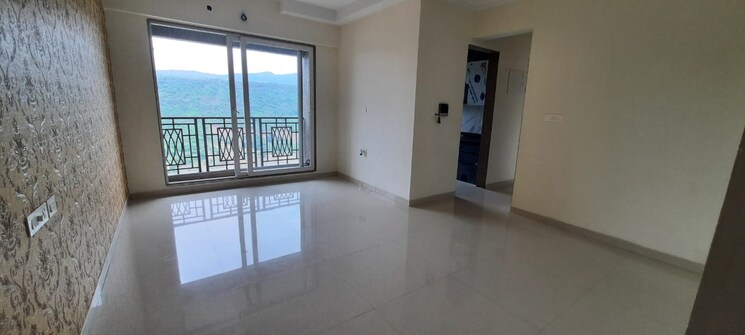 Living Room, paradise-sai-world-empire 3 Bedroom 1178 Sq.Ft. Apartment In Kharghar Navi Mumbai 9077775