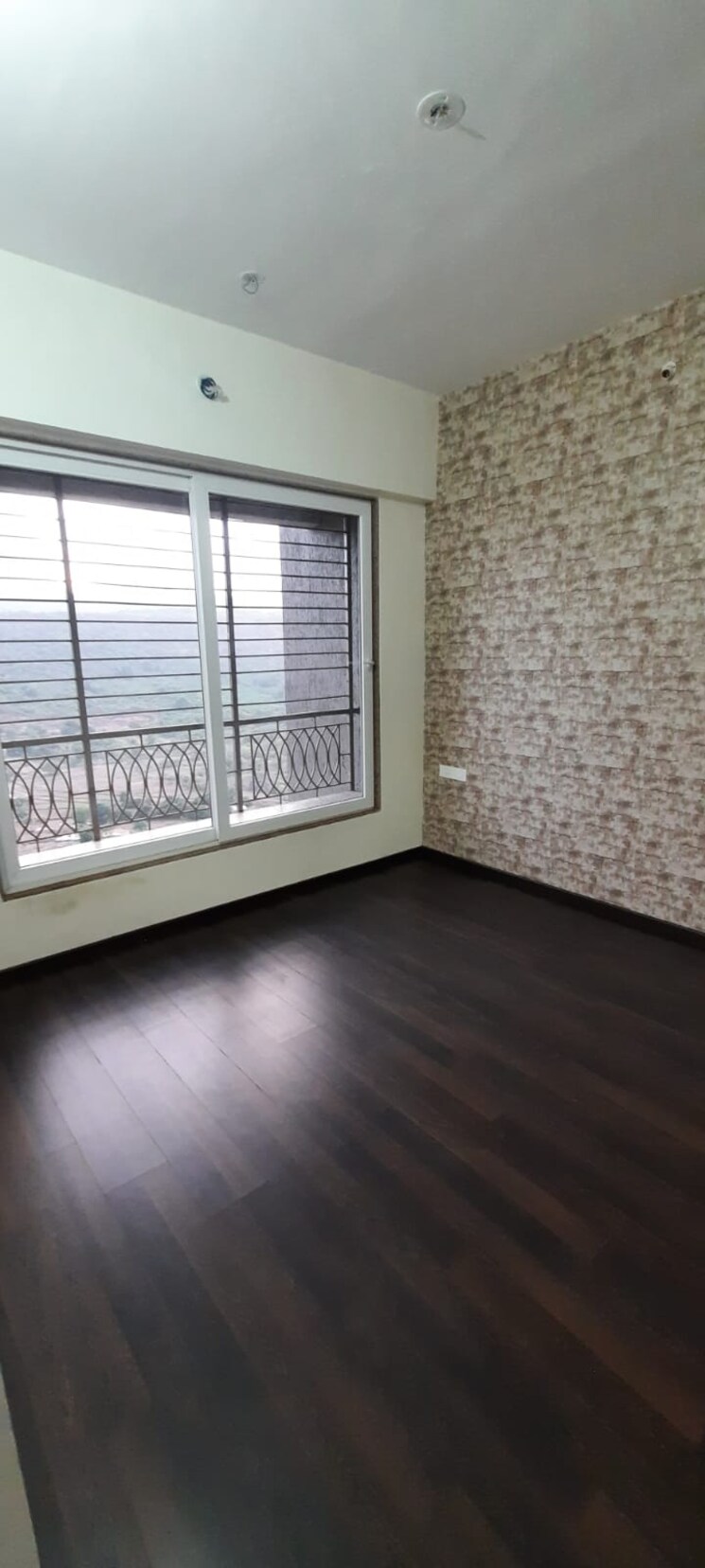 Master Bedroom, paradise-sai-world-empire 3 Bedroom 1178 Sq.Ft. Apartment In Kharghar Navi Mumbai 9077775