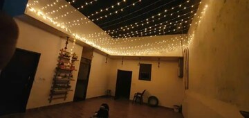 Kitchen in 4 BHK Builder Floor at Saket – for Rent