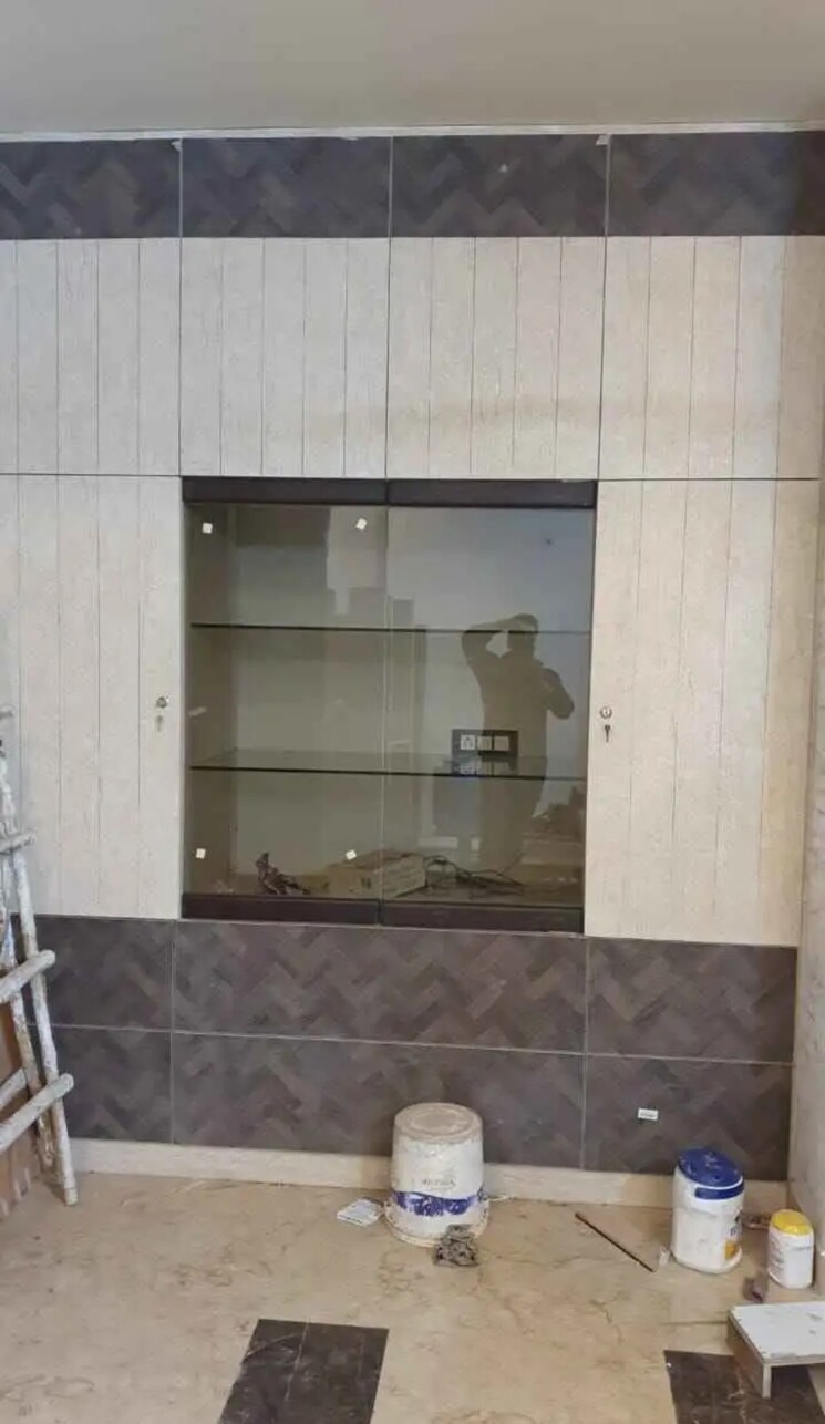 Bathroom, saket 4 Bedroom 1800 Sq.Ft. Builder Floor In Saket Delhi 9077804