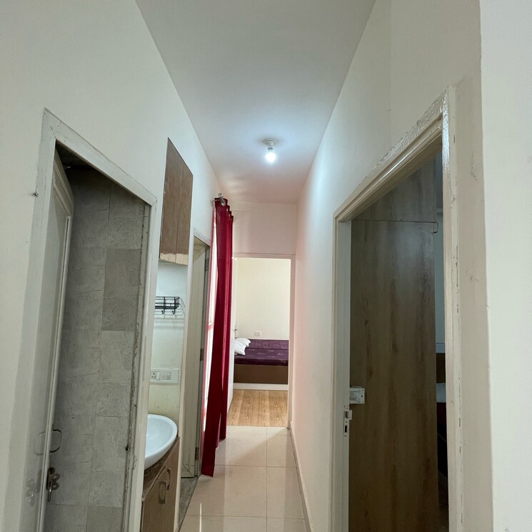 undefined, tulip-lemon 2 Bedroom 577 Sq.Ft. Apartment In Sector 70 Gurgaon 9077795