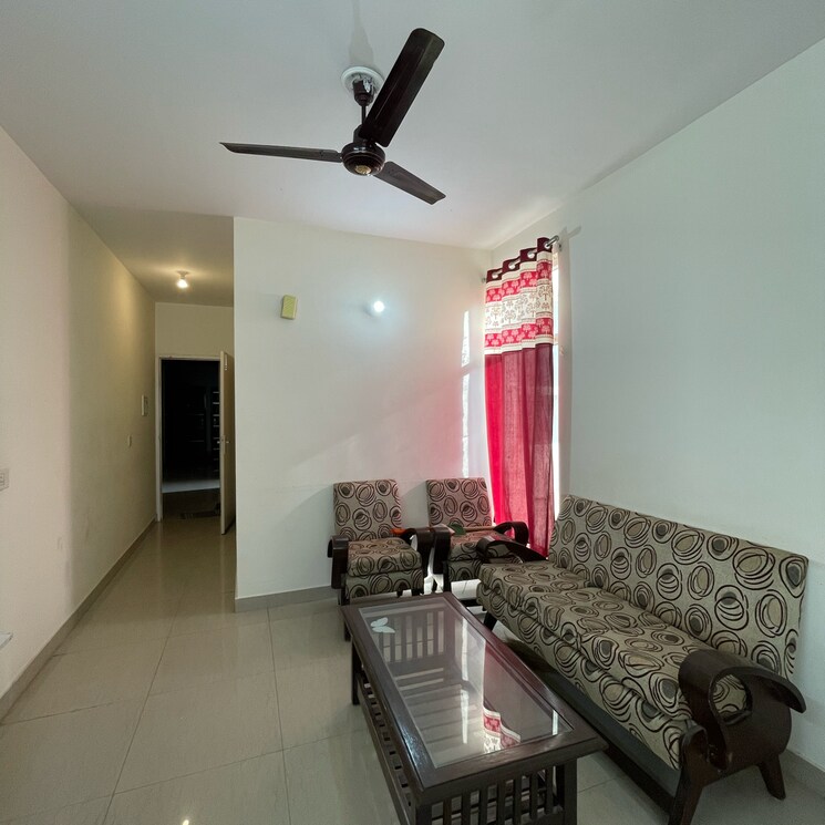 Living Room, tulip-lemon 2 Bedroom 577 Sq.Ft. Apartment In Sector 70 Gurgaon 9077795