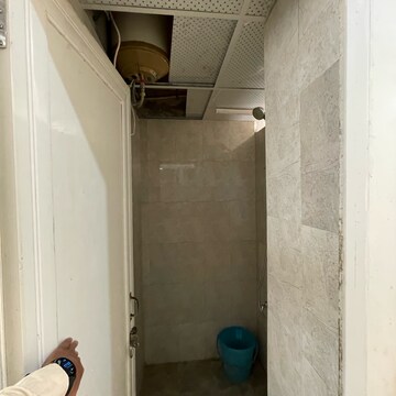 Bathroom in 2 BHK Apartment at Tulip Lemon, Sector 70 – for Rent