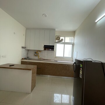 Kitchen in 2 BHK Apartment at Tulip Lemon, Sector 70 – for Rent