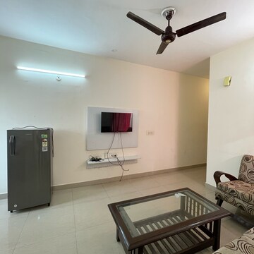 Living Room in 2 BHK Apartment at Tulip Lemon, Sector 70 – for Rent