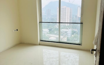 1 BHK Apartment For Rent in Kyraa Ariso Apartment, Chembur