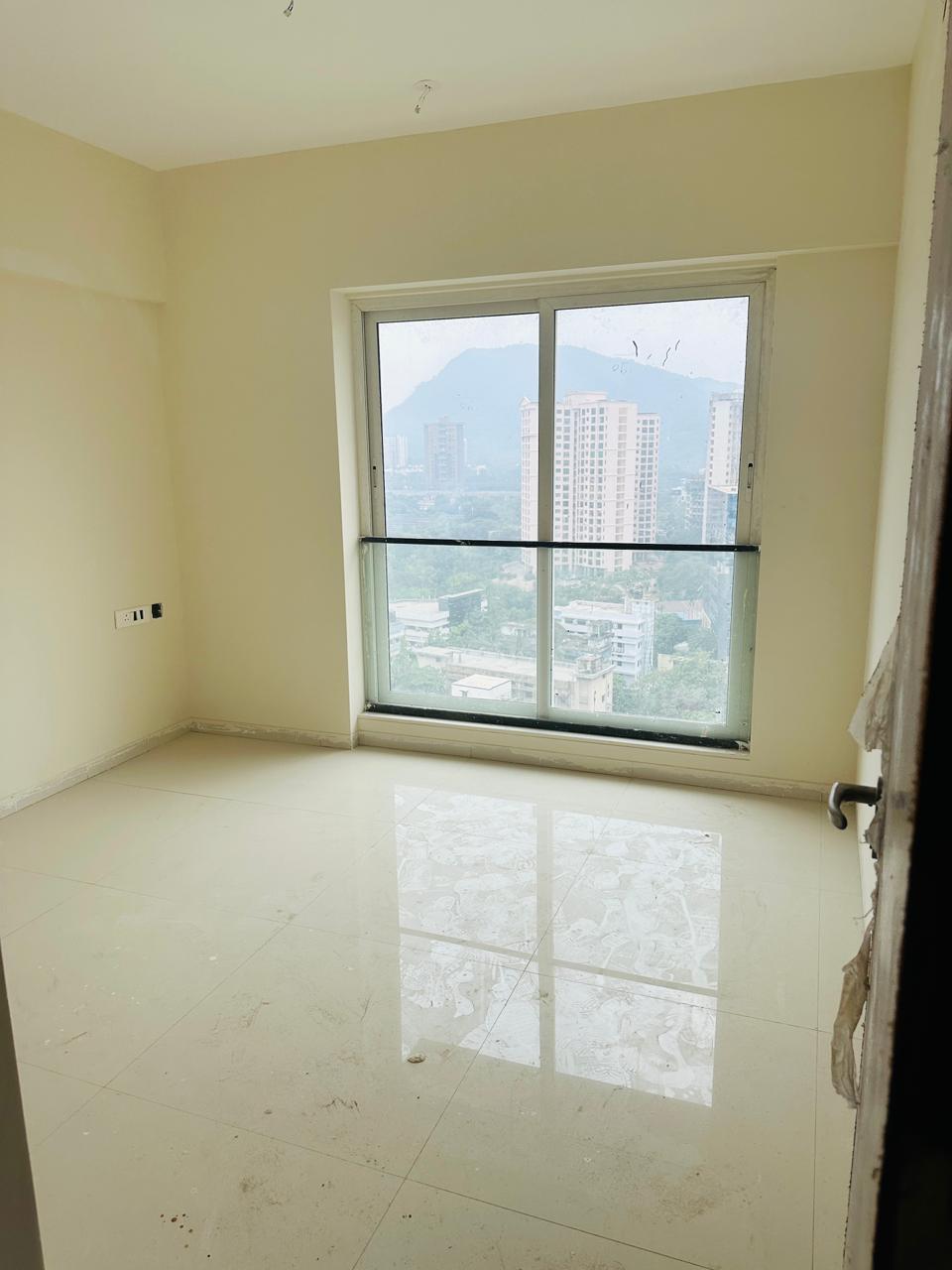 1 BHK Apartment For Rent in Kyraa Ariso Apartment