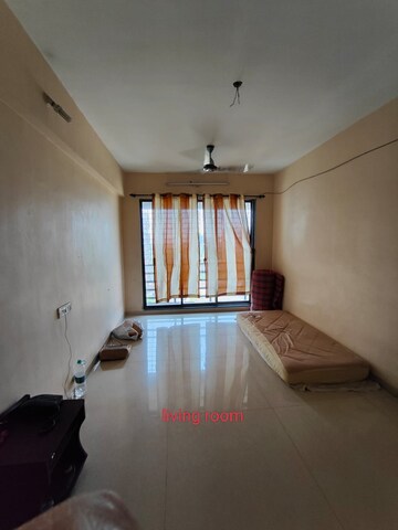 2 BHK Apartment For Rent in Kasturi CHS Kharghar, Kharghar