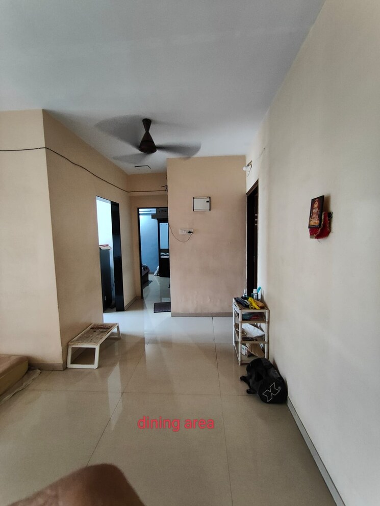 Living Room, kasturi-chs-kharghar 2 Bedroom 1100 Sq.Ft. Apartment In Kharghar Navi Mumbai 9077787