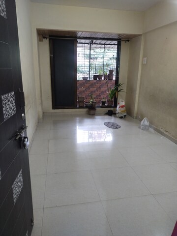 1 BHK Apartment For Rent in Hari Aditi Garden, Karanjade