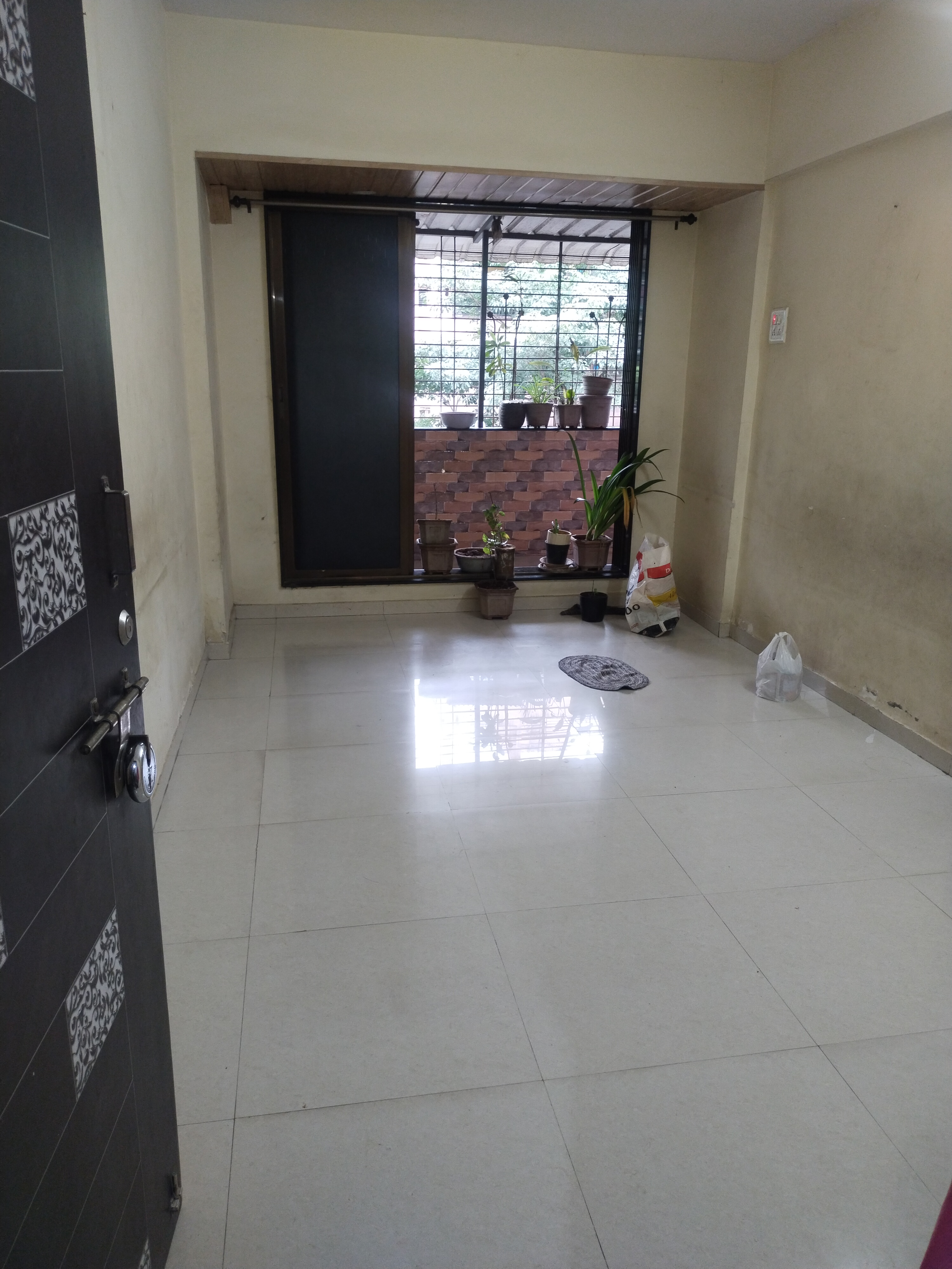 1 BHK Apartment For Rent in Hari Aditi Garden