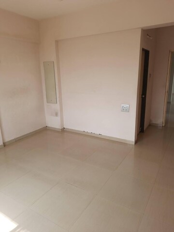 Master Bedroom in 2 BHK Apartment at Horizon Shelters Lotus & Lily, Pimple Nilakh – for Sale