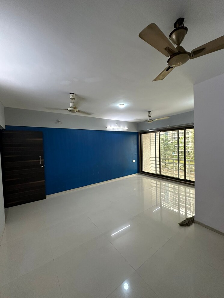 Master Bedroom, shree-balaji-om-harmony 3 Bedroom 1590 Sq.Ft. Apartment In Kharghar Navi Mumbai 9077802