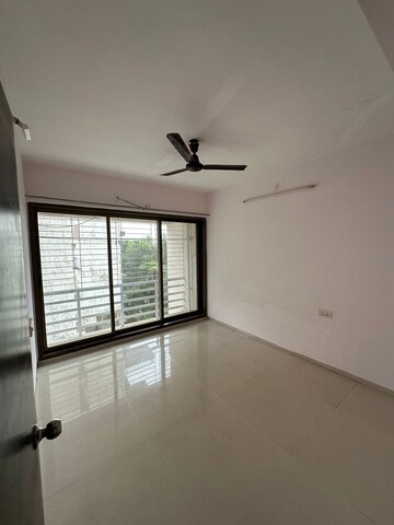Bedroom in 3 BHK Apartment at Shree Balaji  Om Harmony, Kharghar – for Rent