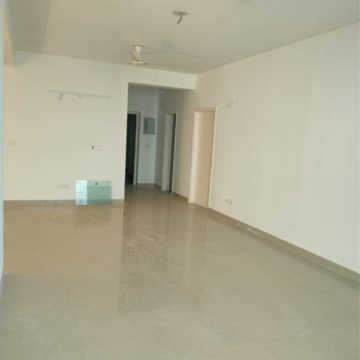 Room in 4 BHK Apartment at Tulip Purple, Sector 70 – for Rent