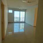 4 BHK + Extra Room 2400 Sq.Ft. Apartment in Tulip Purple
