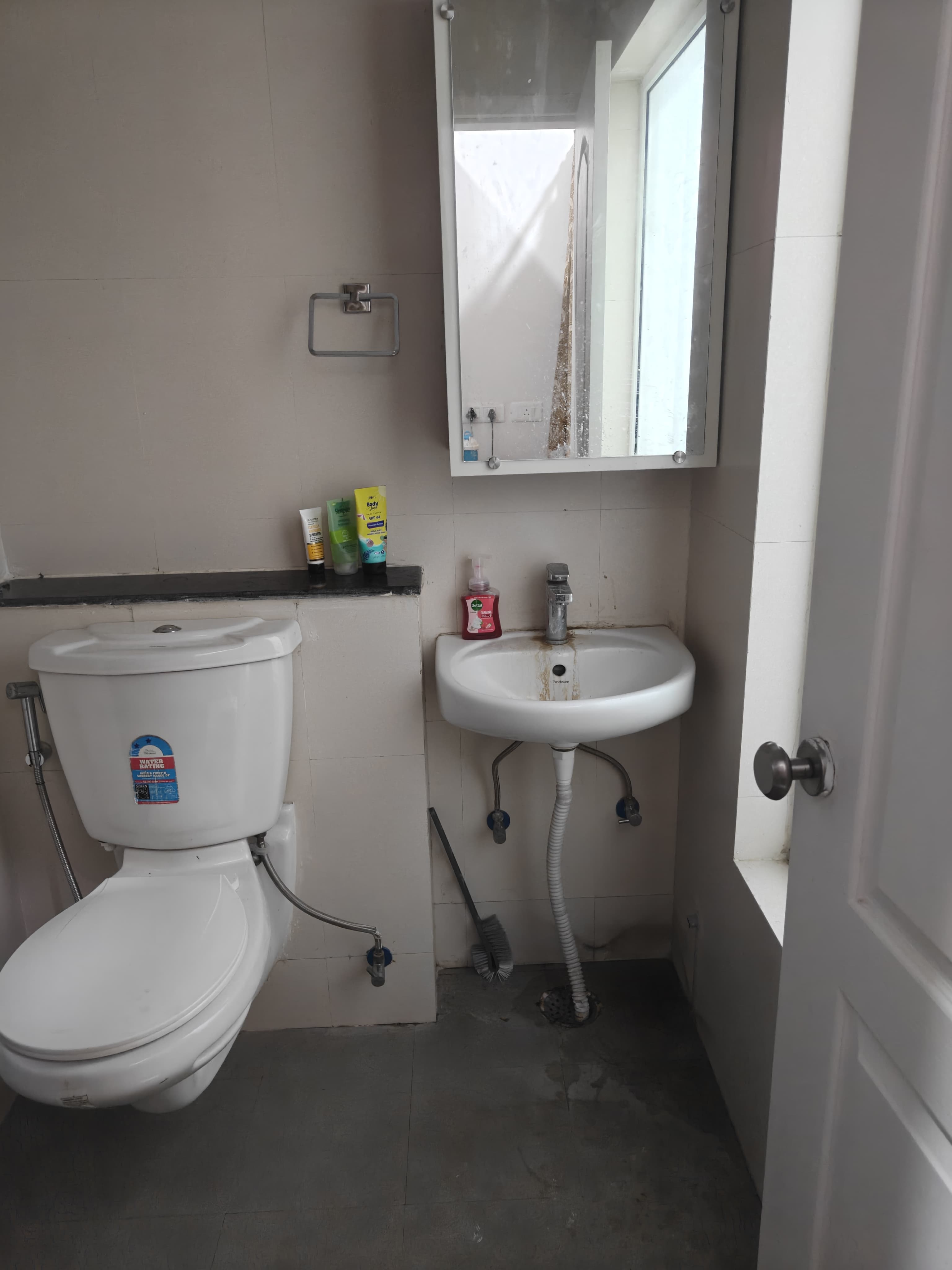 Studio  595 Sq.Ft. Apartment in Sarvottam Nx One