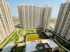 3 BHK + Servant Room Apartment For Sale in ATS Happy Trails