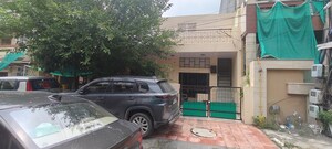 3 BHK Independent House For Sale in Sector 16