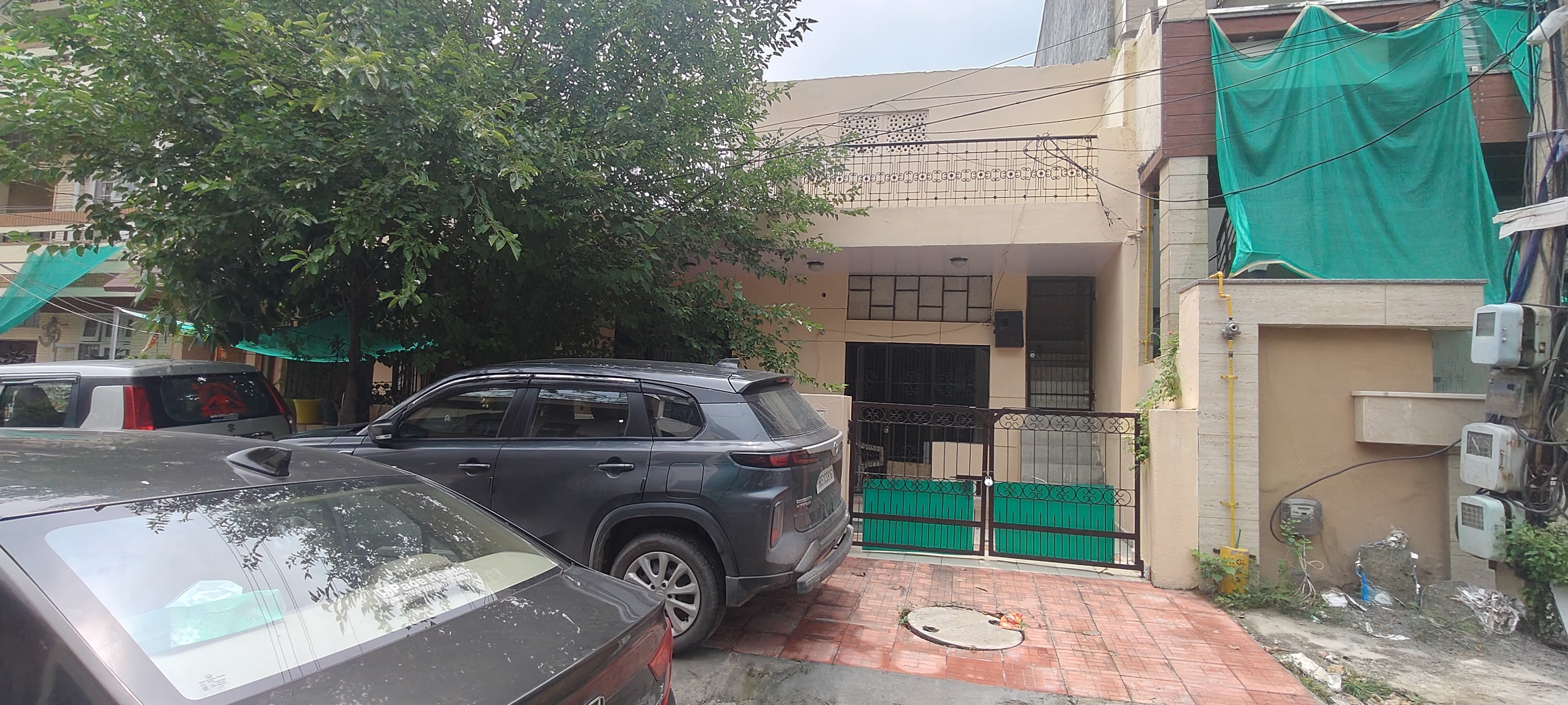 3 BHK + Study Room,Extra Room Independent House For Sale in Independent House 