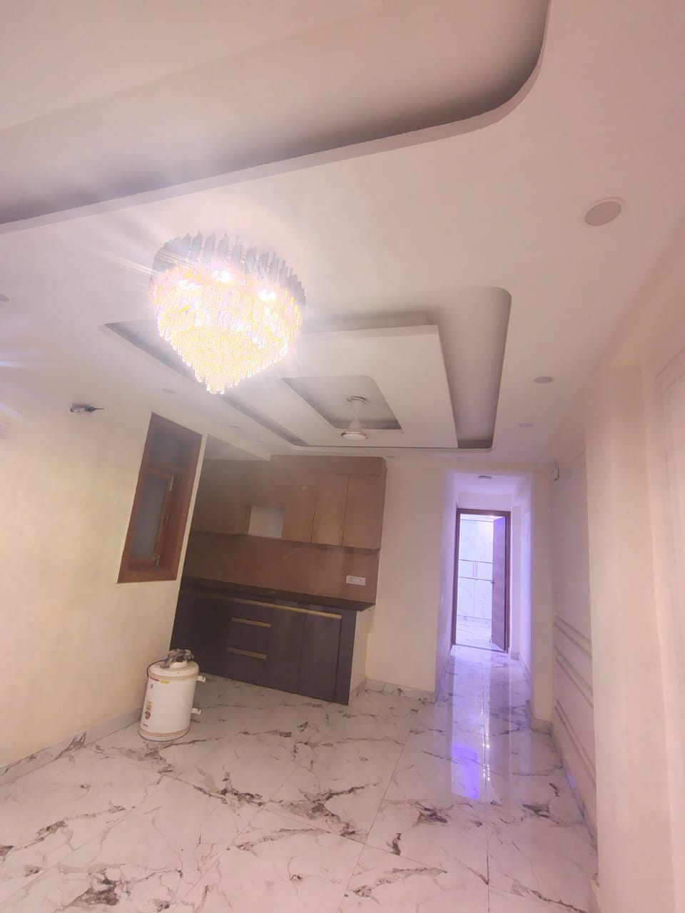 1 BHK Builder Floor For Rent in Malviya Nagar