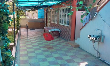 3 BHK Independent House – Exterior View View at Old Madras Road - for Sale