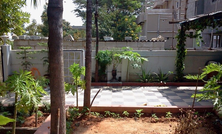 Exterior View, old madras road 3 Bedroom 1200 Sq.Ft. Independent House In Old Madras Road Bangalore 9077808