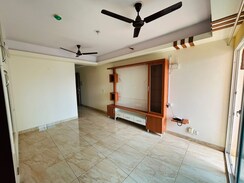 3 BHK + Servant Room Apartment For Sale in ATS Happy Trails
