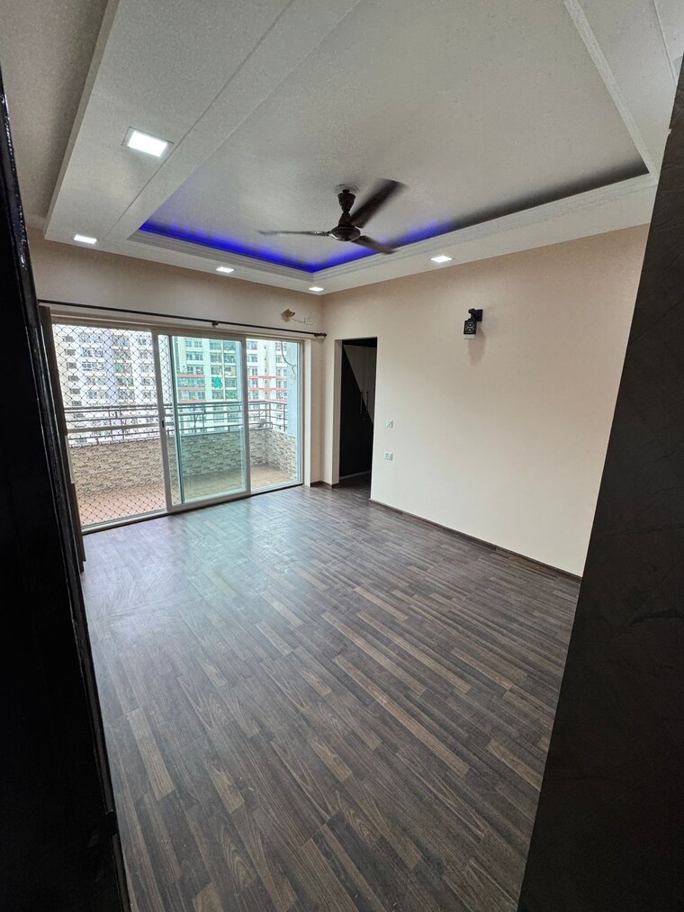 Bedroom, ats-happy-trails 3 Bedroom 1625 Sq.Ft. Apartment In Sector 10 Greater Noida Greater Noida 9077817