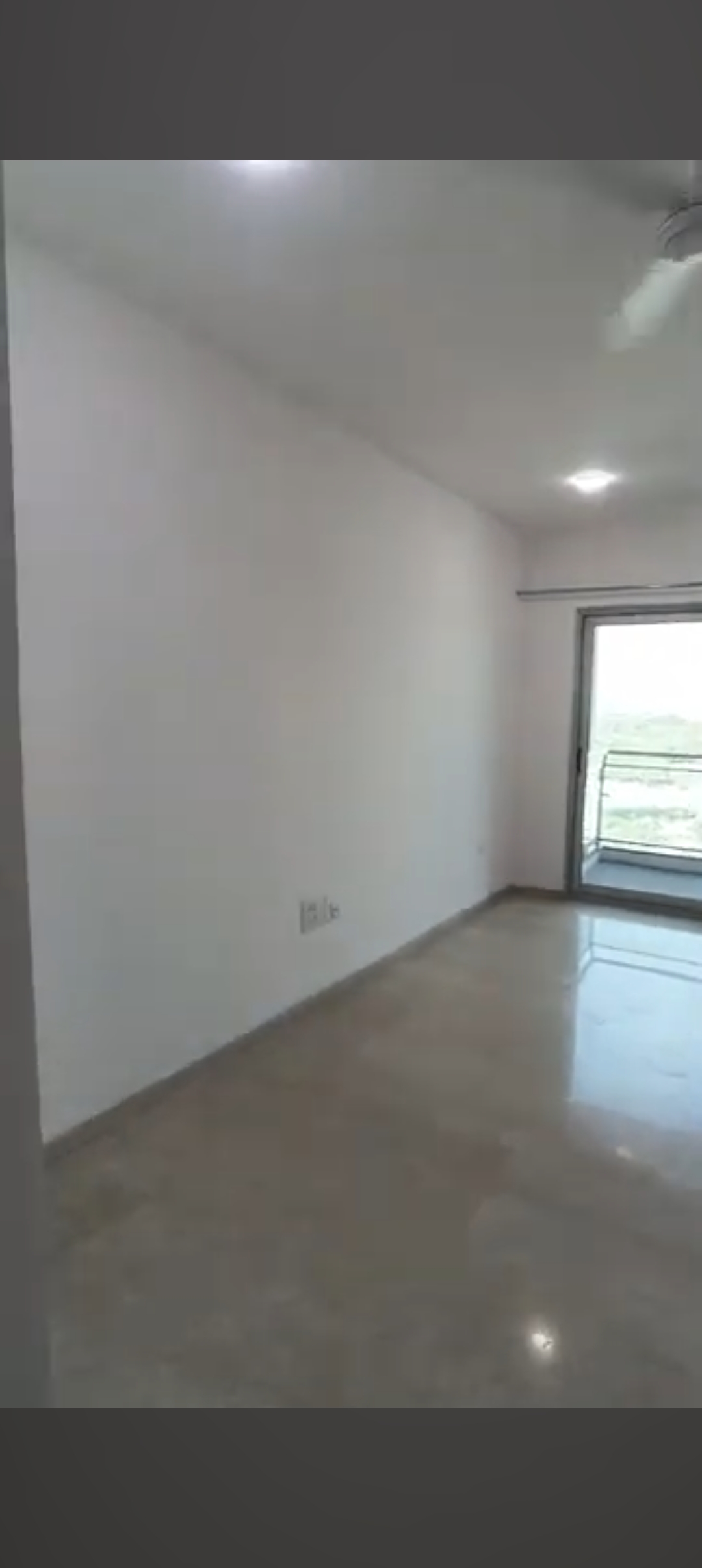 3 BHK + Pooja Room Apartment For Rent in Mahindra Aura