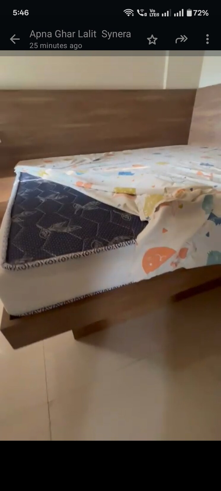 Team Area, signature-global-synera 2 Bedroom 598 Sq.Ft. Apartment In Sector 81 Gurgaon 9077818