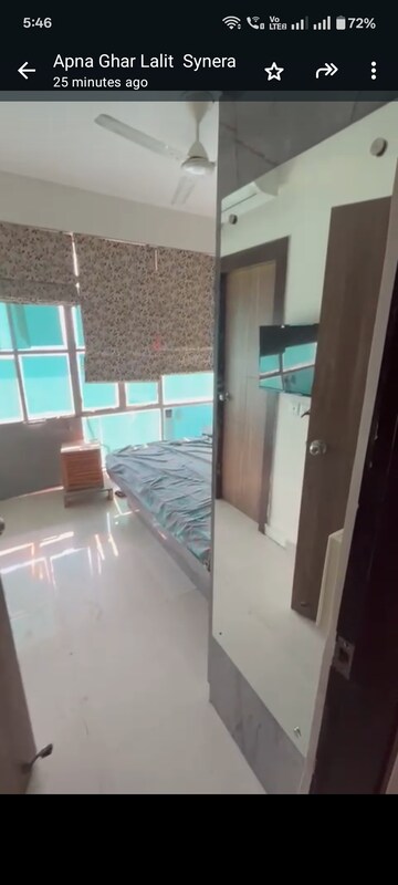 Kitchen in 2 BHK Apartment at Signature Global Synera, Sector 81 – for Rent