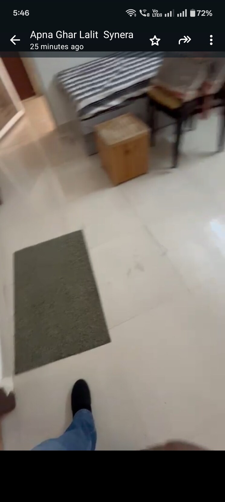 Room, signature-global-synera 2 Bedroom 598 Sq.Ft. Apartment In Sector 81 Gurgaon 9077818