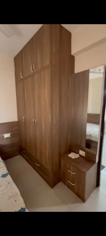 Bathroom in 2 BHK Apartment at Signature Global Synera, Sector 81 – for Rent