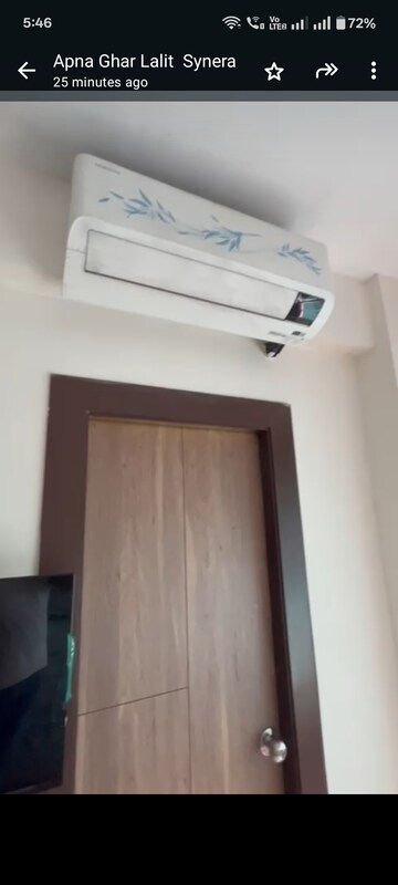 Furnished Amenities in 2 BHK Apartment at Signature Global Synera, Sector 81 – for Rent