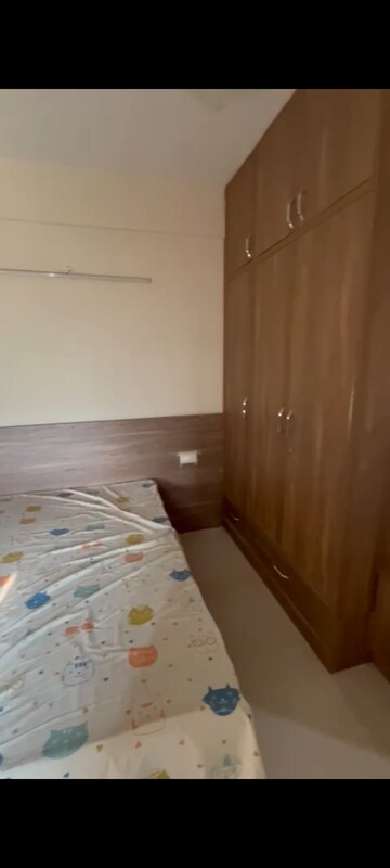Bedroom in 2 BHK Apartment at Signature Global Synera, Sector 81 – for Rent