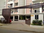 3 BHK 1665 Sq.Ft. Apartment in Sunyuga Elegance