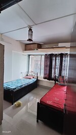 350 Sq.Ft. Pg in Mahalaxmi Chs 