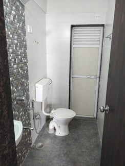 1 BHK Apartment For Sale in Karanjade