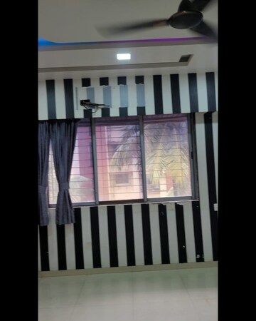 Building Lobby in 2 BHK Apartment at Indu Ganesh CHS, Sion – for Rent