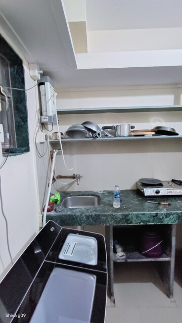 Team Area in  Pg at Lower Parel West – for Rent
