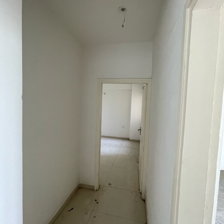 Bathroom, tulip-white 3 Bedroom 1326 Sq.Ft. Apartment In Sector 69 Gurgaon 9077829